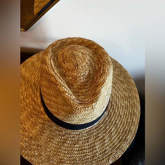 NEW Brixton Joanna Hat ~size L - Picture 5 of 14